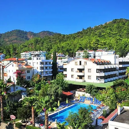 Adler Marmaris