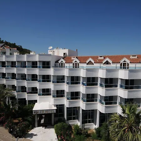 Adler 2* Marmaris