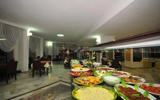 Hotel Adler Marmaris