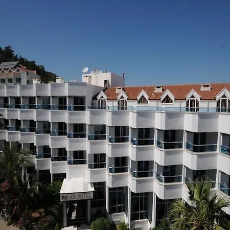 Adler 2* Marmaris