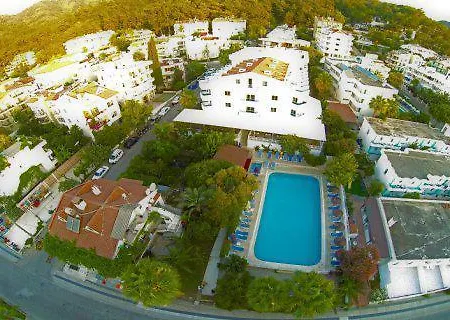 Adler 2* Marmaris