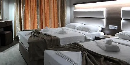 Hotel Adler