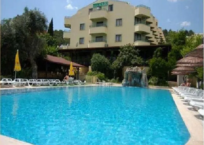 Adler 2* Marmaris