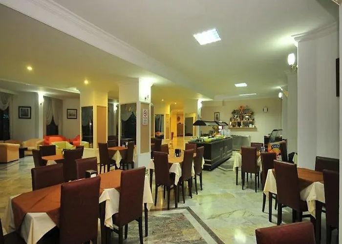 Adler Hotel Marmaris