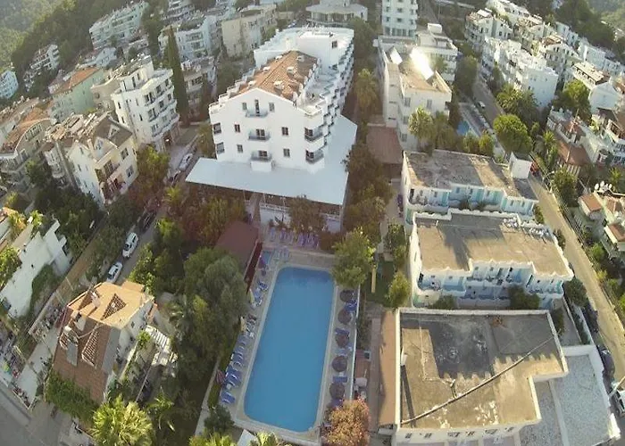 Adler Hotel Marmaris