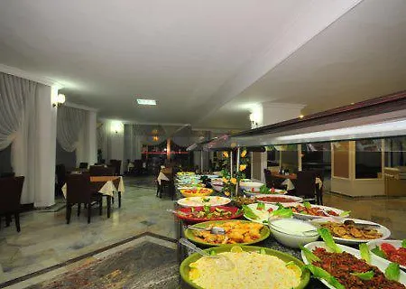 Otel Adler Marmaris