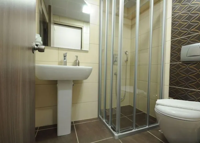 מלון Adler מרמריס