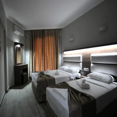 Adler Hotel 2*