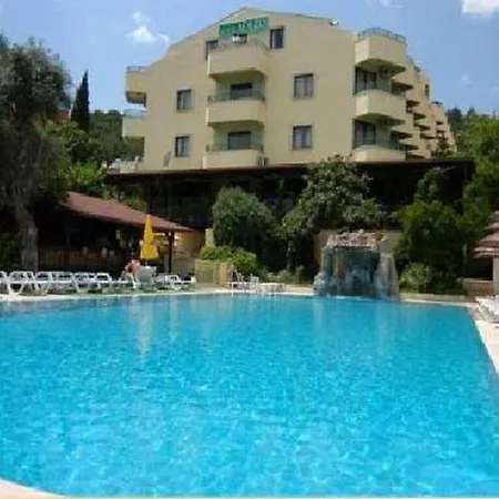Adler 2* Marmaris
