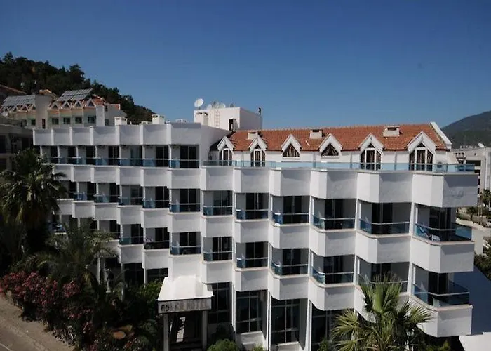 Adler 2* Marmaris