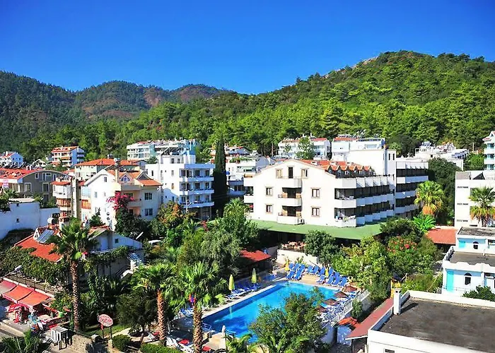 Adler Marmaris
